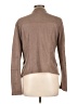 Miilla 100% Pvc Brown Jacket Size L - photo 2