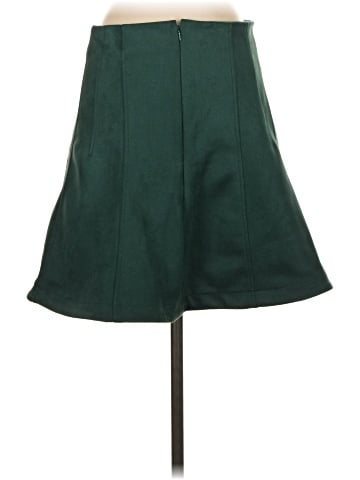 Ann Taylor LOFT Formal Skirt (view 2)