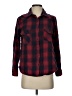 cavalini Red Fleece Size S - photo 1