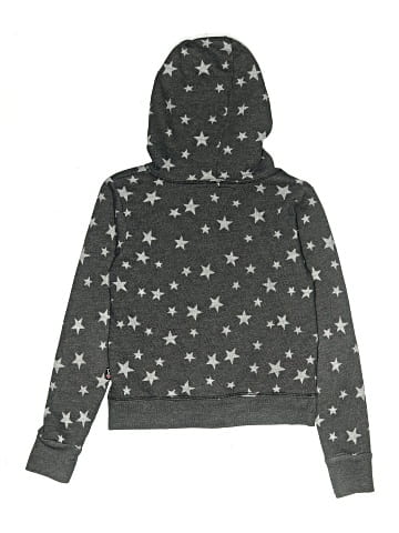 T2Love Zip Up Hoodie (view 2)