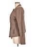 Miilla 100% Pvc Brown Jacket Size L - photo 5