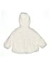 Rothschild 100% Polyester Ivory Snow Jacket Size 3T - photo 2
