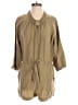 Urban Outfitters Tan Romper Size S - photo 1