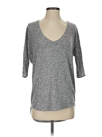 Express Pullover Sweater (view 1)