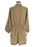 Urban Outfitters Tan Romper Size S - photo 2