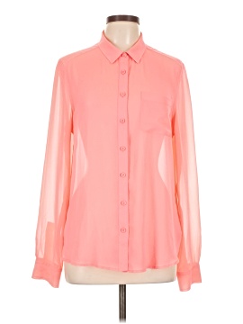 American Eagle Outfitters Long Sleeve Blouse