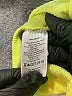 Eddie Bauer 100% Polyester Yellow Pullover Sweater Size XS - photo 8