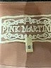Pink Martini Tan Blazer Size S - photo 6