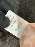 Pink Martini Tan Blazer Size S - photo 7