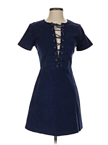 Storia Casual Dress (view 1)