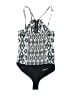 Bebe Black Sleeveless Top Size XS - photo 2