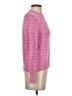 J.Crew Pink Pullover Sweater Size XS - photo 4