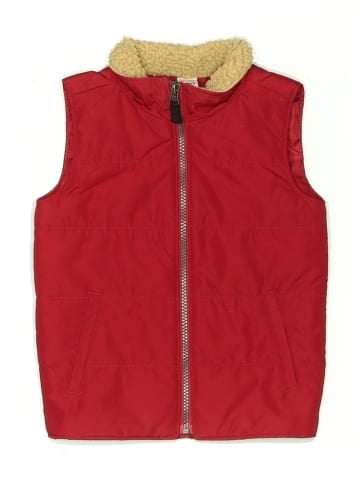 Carter's Vest (view 1)