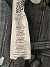 FRAME Solid Gray Jeans Size 30 waist - photo 9