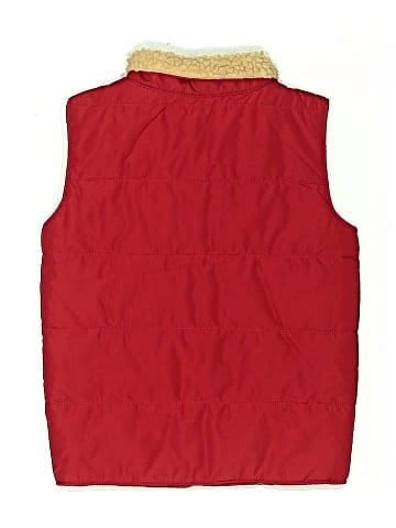 Carter's Vest (view 2)