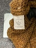 Vince. 100% Wool Brown Wool Coat Size M - photo 7