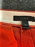J.Crew Solid Red Casual Pants Size 00 - photo 4