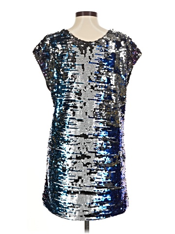 Staring at Stars Sleeveless Top (view 2)