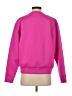 Good American Pink Sweatshirt Size Sm (1) - photo 2