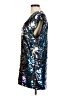 Staring at Stars Silver Sleeveless Top Size M - photo 5