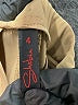 Assorted Brands Solid Tan Casual Pants Size 4 - photo 7