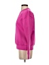 Good American Pink Sweatshirt Size Sm (1) - photo 5