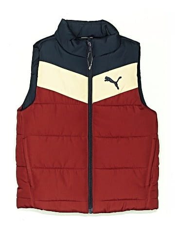 Puma Vest (view 1)