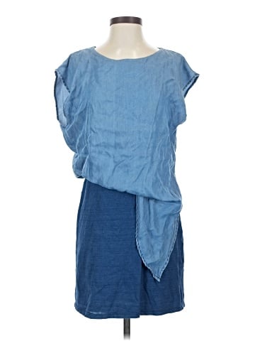 Amadi Casual Dress (view 1)