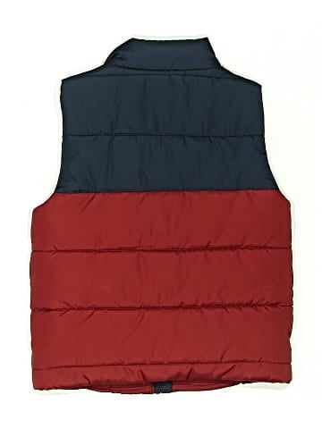 Puma Vest (view 2)
