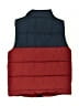 Puma 100% Polyester Red Vest Size 4T - photo 2