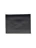 Alfred Dunhill Black Card Holder  One size - photo 1