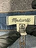 Madewell Blue Jeans Size 29 waist - photo 6