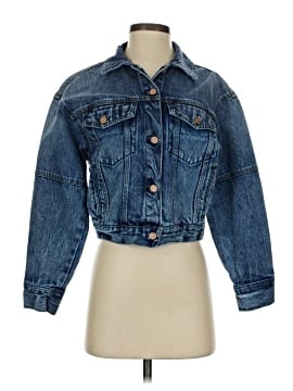 Scotch & Soda Denim Jacket