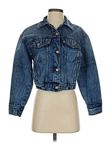 Scotch & Soda Denim Jacket (view 1)