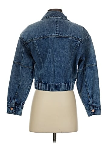 Scotch & Soda Denim Jacket (view 2)