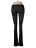 Xhilaration Chevron-herringbone Black Jeans Size 3 - photo 2