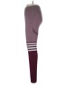 Unbranded Burgundy Yoga Pants Size L - photo 5