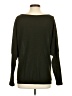 Unbranded Green Pullover Sweater Size S - photo 2