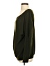 Unbranded Green Pullover Sweater Size S - photo 5