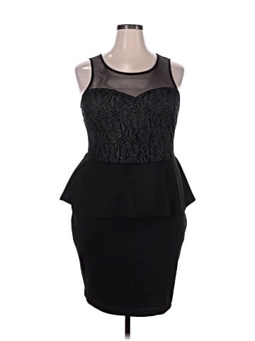 Bongo Cocktail Dress (view 1)
