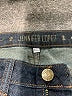 Jennifer Lopez Blue Jeans Size 2S - photo 4