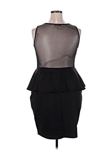 Bongo Cocktail Dress (view 2)