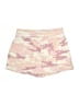 Splendid Camo Pink Shorts Size L - photo 2