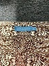 J. McLaughlin Paisley Brown Long Sleeve Button-Down Shirt Size XS - photo 6
