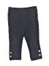 CALVIN KLEIN JEANS Gray Jeggings Size 6-9 mo - photo 1