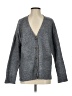 Ella Moss Gray Blue Cardigan Size S - photo 1