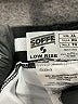 SOFFE Graphic Black Active Pants Size XL - photo 7