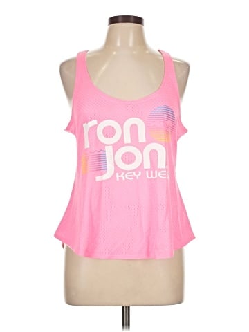Ron Jon Surf Shop Tank Top (view 1)