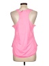 Ron Jon Surf Shop 100% Polyester Pink Tank Top Size L - photo 2