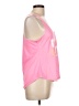 Ron Jon Surf Shop 100% Polyester Pink Tank Top Size L - photo 4